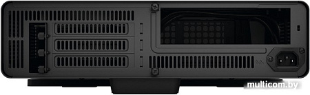 Корпус Fractal Design Ridge Black FD-C-RID1N-01