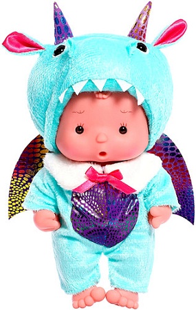 Пупс Happy Valley В костюмчике. Крошики. Зубастик 9755481