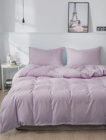 Постельное белье GoodNight Essential 2 383563 (розовый)