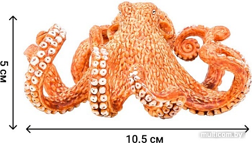 Фигурка Masai Mara Мир морских животных ММ203-022