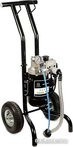 Краскораспылитель Schtaer Saturn 125