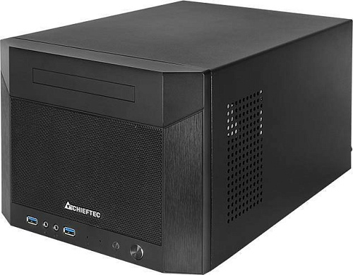 Корпус Chieftec Pro Cube Mini CN-01B-OP