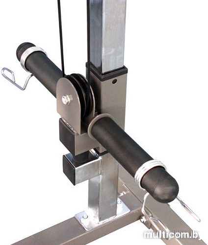 Силовая станция DFC Homegym HM044