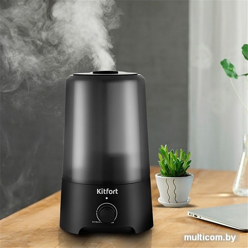 Увлажнитель воздуха Kitfort KT-2819