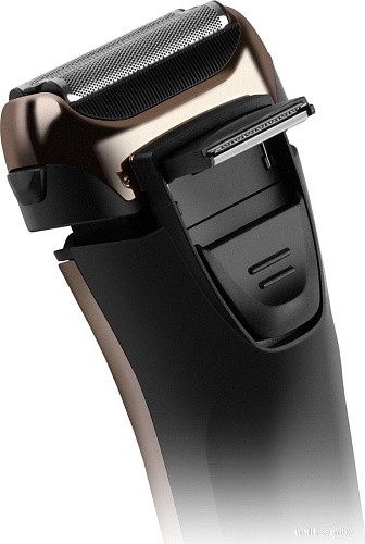 Электробритва Rombica SRX-001