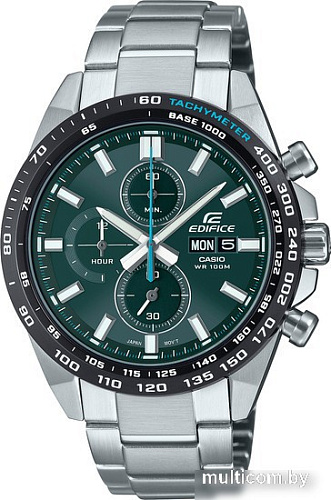 Наручные часы Casio Edifice EFR-574DB-3A
