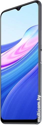 Смартфон Vivo Y31 4GB/128GB международная версия (черный асфальт)
