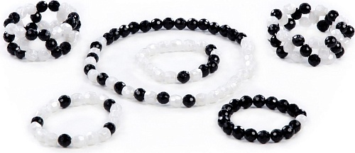 Набор для создания поделок/игрушек Полесье Самоцветы 79760