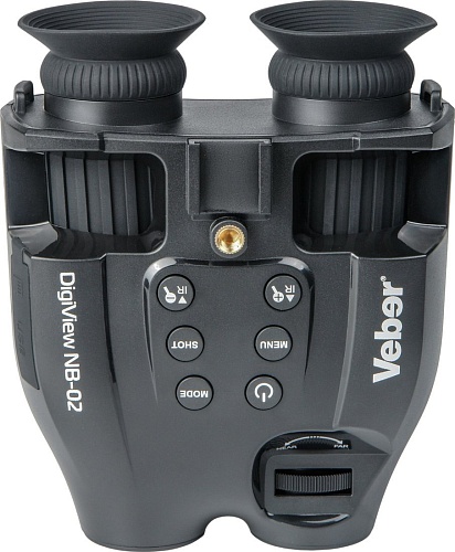 Бинокль Veber DigiView NB-02