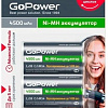 Аккумулятор GoPower 00-00018322