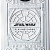 Игральные карты United States Playing Card Company Theory 19 Star Wars Playing Cards - the Light Side T1142