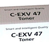 Тонер Canon C-EXV 47 C [8517B002]