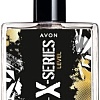 Туалетная вода Avon X-Series Pulse Level EdT (50 мл)