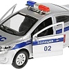 Технопарк Kia Rio Полиция RIO-POLICE