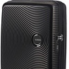 Спиннер American Tourister Soundbox Bass Black 55 см
