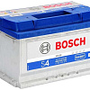 Автомобильный аккумулятор Bosch S4 007 (572409068) 72 А/ч