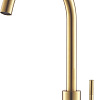Смеситель Slovarm ES.3508.A_Gold