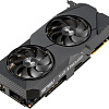 Видеокарта ASUS Dual GeForce RTX 2080 Evo OC 8GB GDDR6 DUAL-RTX2080-O8G-EVO