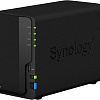 Сетевой накопитель Synology DiskStation DS218