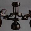 Люстра Arte Lamp Martin A5216PL-3BR