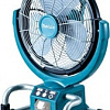 Вентилятор Makita DCF300Z