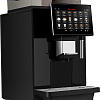 Кофемашина Dr.Coffee Coffee Zone (черный)