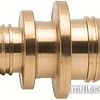 Фитинг Pradex 25x20 FP01007