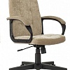 Офисное кресло Бюрократ CH 002 (Fabric Light-21 песочный)