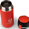 Термокружка Арктика 705-350 (текстурный красный)