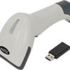 Сканер штрих-кодов Mertech CL-2300 BLE Dongle P2D USB (белый)