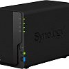 Сетевой накопитель Synology DiskStation DS218