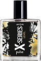 Туалетная вода Avon X-Series Pulse Level EdT (50 мл)