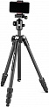 Трипод Manfrotto MKELMII4CFM-BH