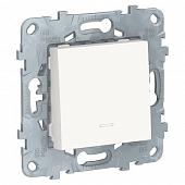 Выключатель Schneider Electric Unica NU520618N