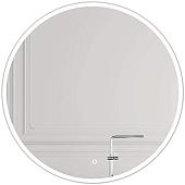 eMZe 70 LED.UV.70.70.BEL (белый с УФ-окантовкой и подсветкой)