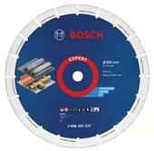 Отрезной диск алмазный Bosch 2.608.900.537