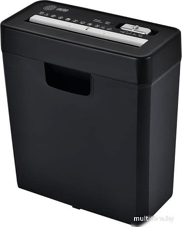 Шредер CACTUS CS-SH-P2