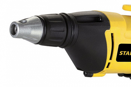 Шуруповерт Stanley STDR5206