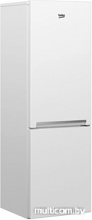 Холодильник BEKO RCNK270K20W
