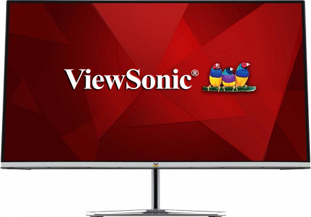 Монитор ViewSonic VX2476-SMH