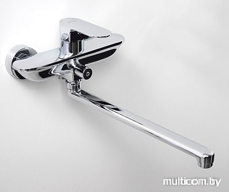 Смеситель Wasserkraft Dinkel 5802L