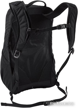 Туристический рюкзак Thule Nanum 18L TNAU118BLK (black)