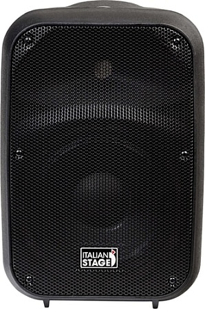 Активная акустика Italian Stage IS SPX08AUB