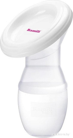 Ручной молокоотсос Ramili MC200240ML