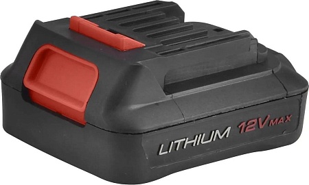 Дрель-шуруповерт Парма ДША-02-1312/2Li 02.021.00006 (с 2-мя АКБ, кейс)