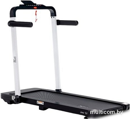 Электрическая беговая дорожка Orlauf Jay (серый)