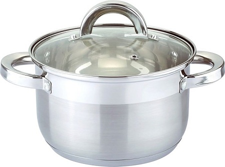 Кастрюля Agness 937-114