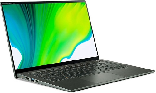 Ноутбук Acer Swift 5 SF514-55GT-74UD NX.HXAEU.00Q
