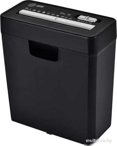 Шредер CACTUS CS-SH-P2