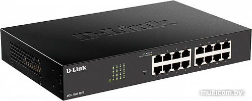 D-Link DGS-1100-16V2/A1A